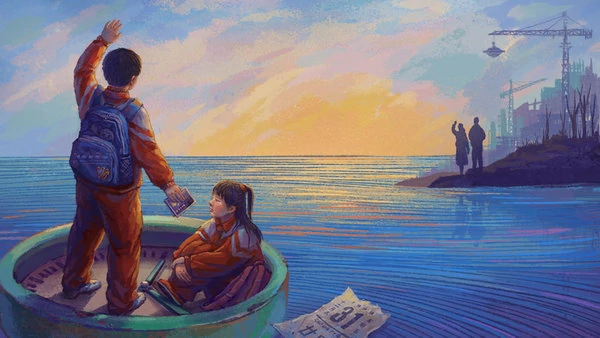 完美的一天手游主线攻略