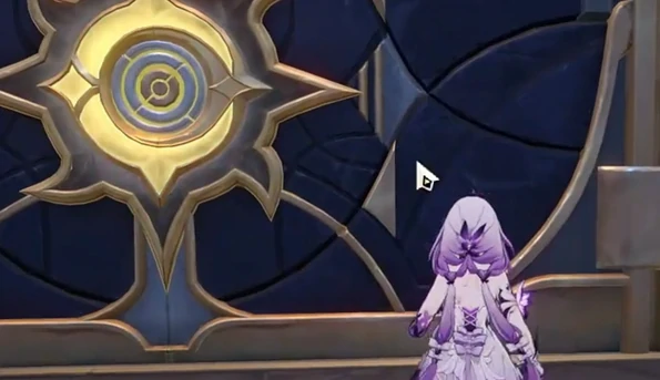 崩坏星穹铁道3.2龙骸古城启目录在哪里