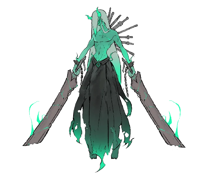 御剑封魔双刀魔怎么打