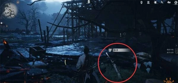 燕云十六声不羡仙梦境怎么进