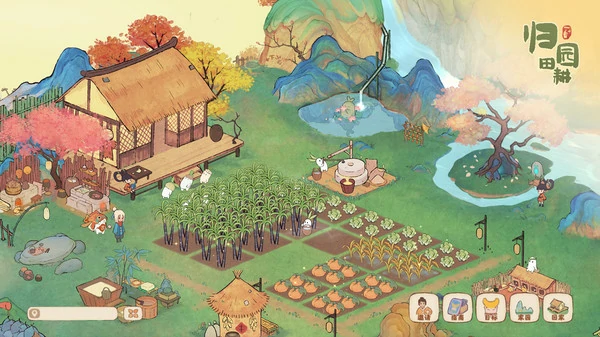 桃源深处有人家兑换码2025