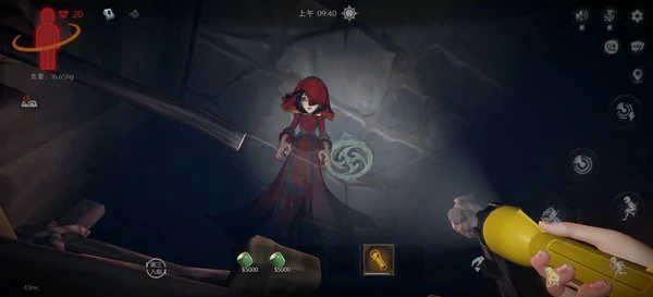 超自然行动组鬼新娘怎么打