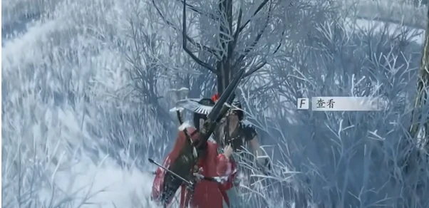 燕云十六声凉州前尘旧物全收集