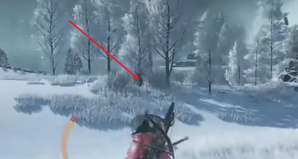 燕云十六声凉州前尘旧物全收集