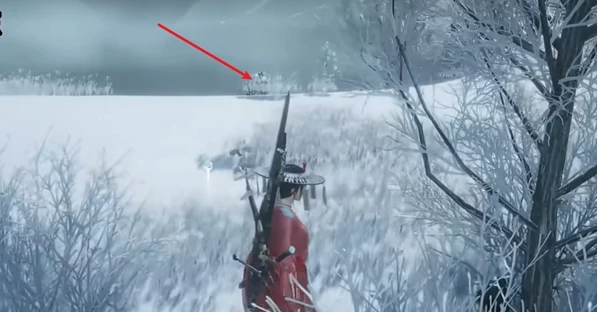 燕云十六声凉州前尘旧物全收集