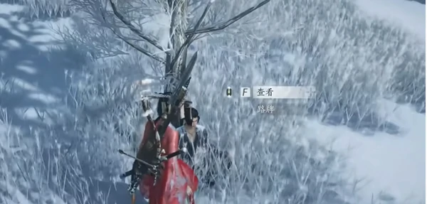 燕云十六声凉州前尘旧物全收集