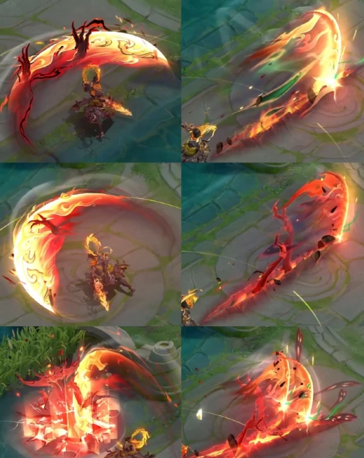 王者荣耀曹操万灵伏威多少钱?什么时候上线