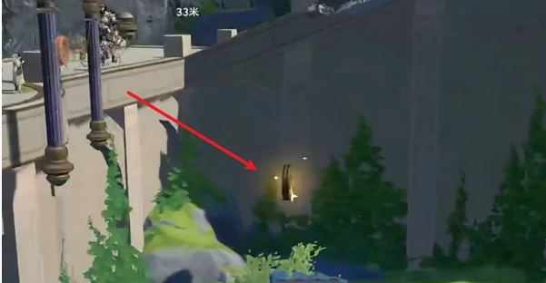 崩坏星穹铁道3.2半神议院翻飞之币在哪