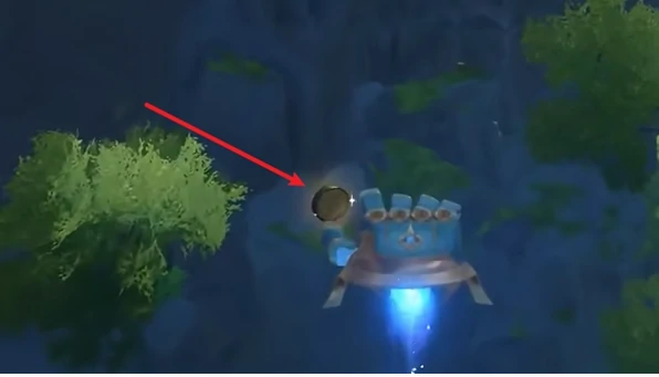 崩坏星穹铁道3.2半神议院翻飞之币在哪