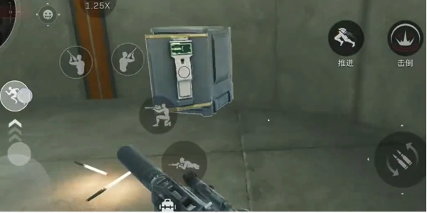 三角洲行动部门任务攻略大全