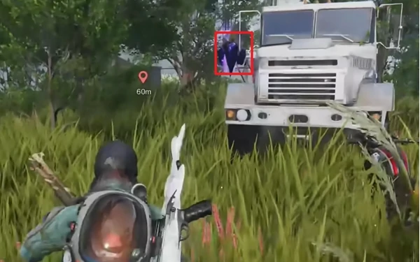 七日世界垩峰山密藏点在哪