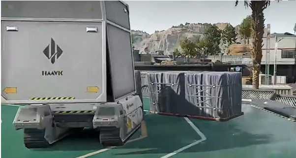 三角洲行动部门任务攻略大全