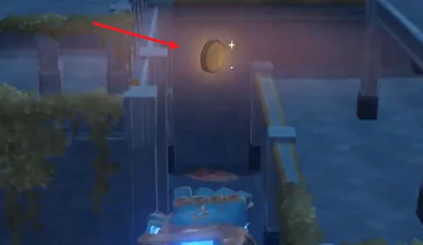 崩坏星穹铁道3.2龙骸古城翻飞之币在哪