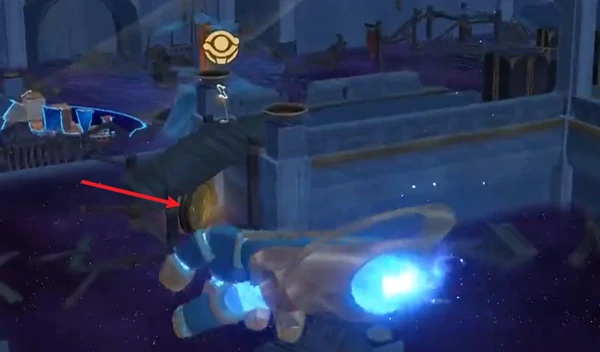 崩坏星穹铁道3.2龙骸古城翻飞之币在哪