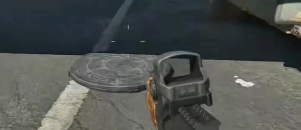 三角洲行动井盖位置大全