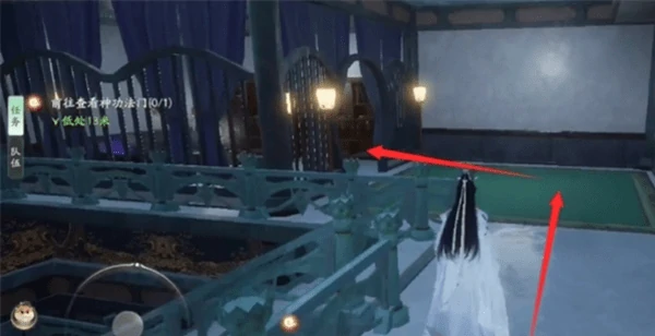 仙剑世界水月宫通关攻略