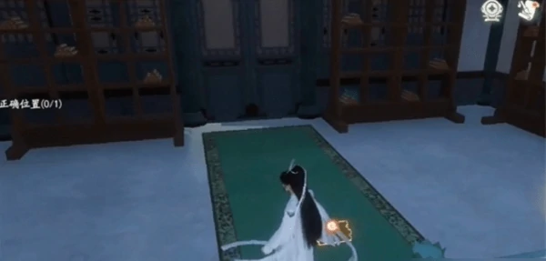 仙剑世界水月宫通关攻略