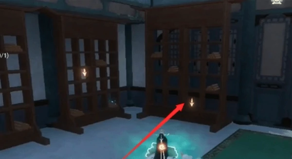 仙剑世界水月宫通关攻略