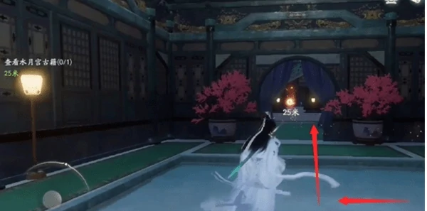 仙剑世界水月宫通关攻略