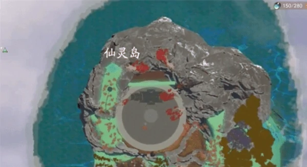 仙剑世界水月宫通关攻略