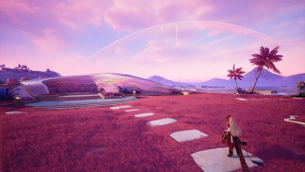 无限暖暖泡泡梦屿怎么解锁