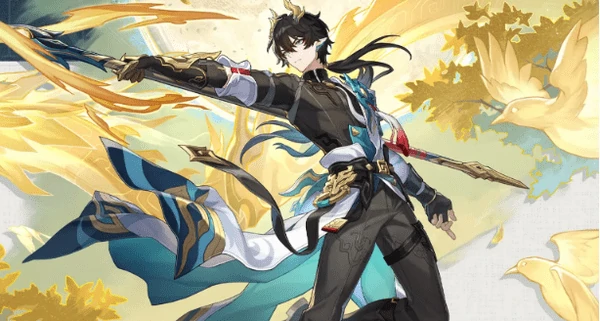 崩坏星穹铁道丹恒腾荒最强配队推荐