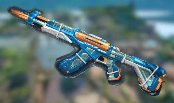 无畏契约滋滋特工队套装爆料