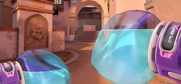 无畏契约滋滋特工队套装爆料