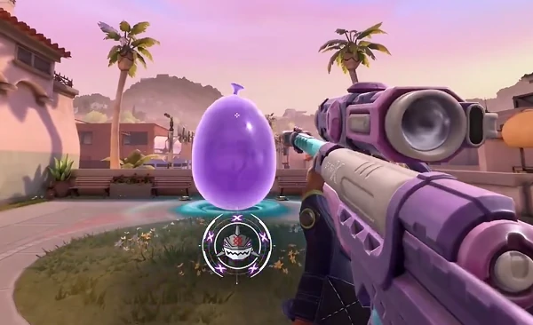 无畏契约滋滋特工队套装爆料