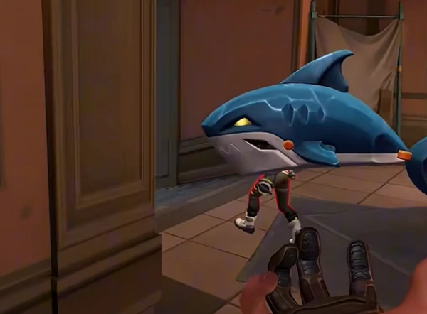 无畏契约滋滋特工队套装爆料