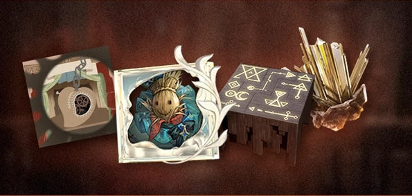 重返未来1999匣中交流赛活动玩法介绍