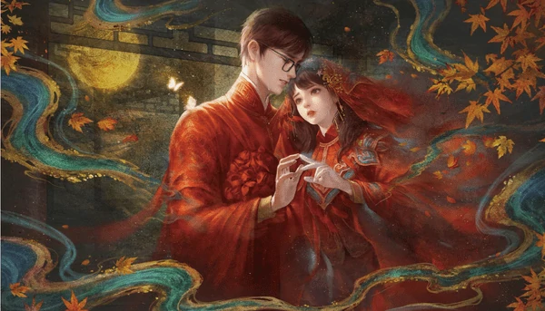 纸嫁衣3鸳鸯债第三章攻略