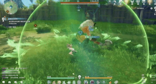 星痕共鸣怎么讨伐首领