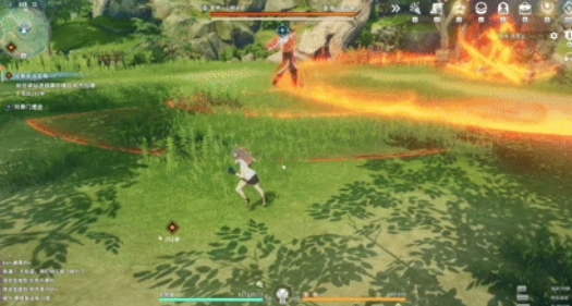 星痕共鸣怎么讨伐首领