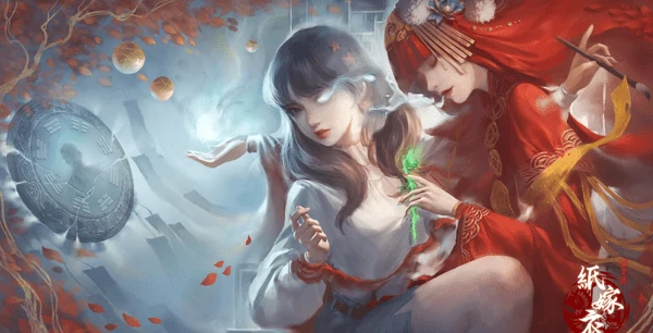 纸嫁衣3鸳鸯债第四章通关攻略