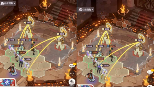 剑与远征启程无尽斗场2怎么过