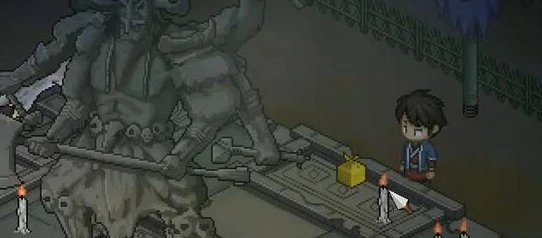 大侠立志传玉玺合成步骤