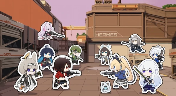 卡拉彼丘一般爆破玩法教学