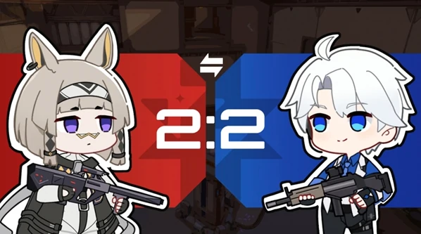 卡拉彼丘一般爆破玩法教学