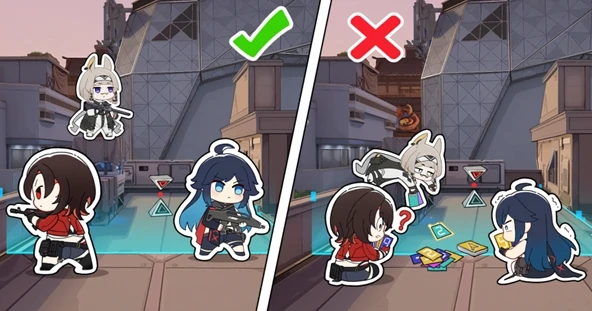 卡拉彼丘一般爆破玩法教学