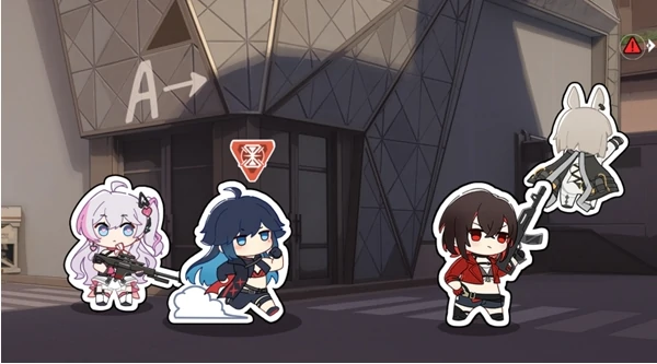 卡拉彼丘一般爆破玩法教学