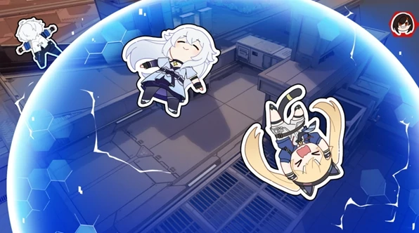 卡拉彼丘一般爆破玩法教学