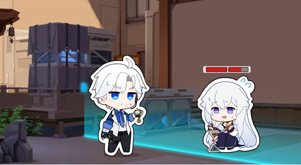 卡拉彼丘一般爆破玩法教学