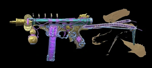 CFM赛中冲级什么时候开启