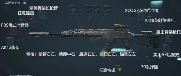 三角洲行动外勤14怎么做