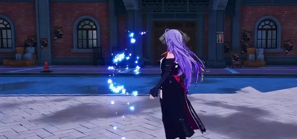 异环法蒂娅介绍