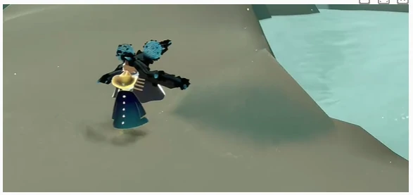 光遇4.17日复刻先祖位置