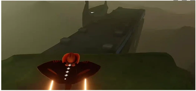 光遇4.17日复刻先祖位置