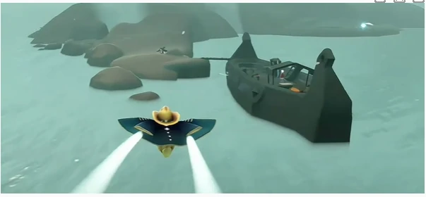 光遇4.17日复刻先祖位置