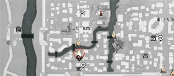 燕云十六声噫恁真中奇遇任务攻略